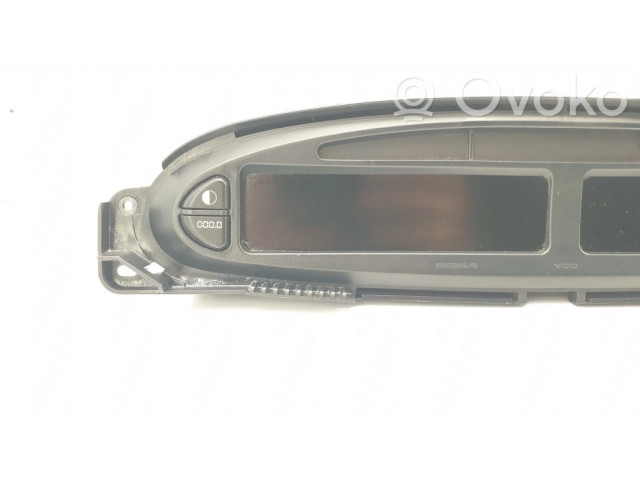 Панель приборов 9652496780   Citroen Xsara Picasso       