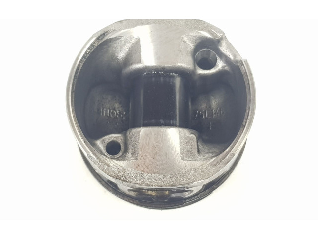 Поршень с шатуном 1629032180, 1629032180 Peugeot 2008 I