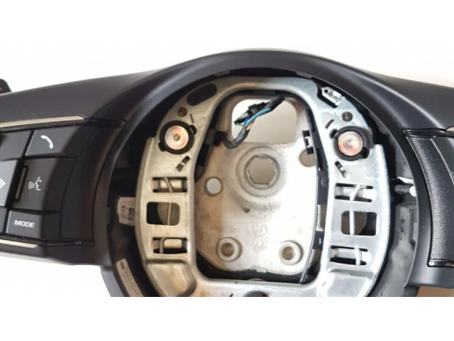 Руль Jaguar XE 2015- года GX733F563PD8PVJ, 308438399W41AE