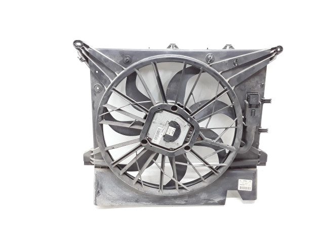 Вентилятор радиатора 31111543, 0130706803 Volvo XC90