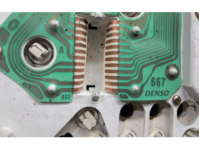 Панель приборов MR480209   Mitsubishi Space Star       