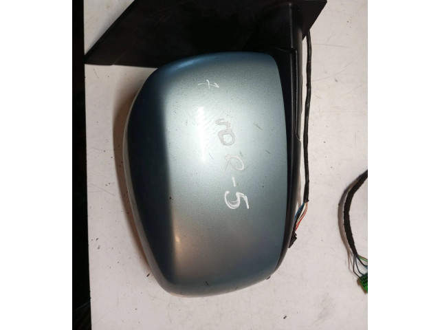 Зеркало электрическое        Volvo V70  2008 - 2013 года   