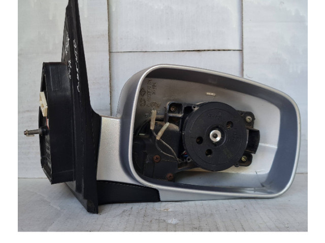 Зеркало электрическое        KIA Sorento  2002 - 2009 года   