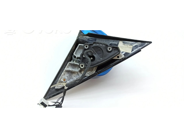 Zpětné zrcátko levé Mercedes-Benz E W212 2009 A3159443, A3159411