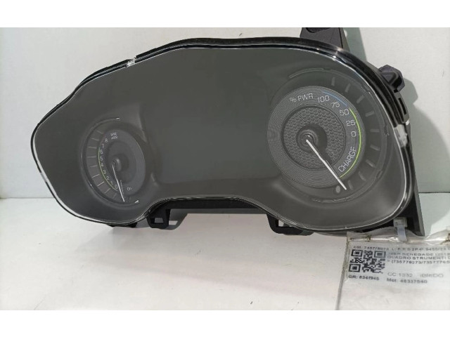 Панель приборов 735778073   Jeep Renegade       