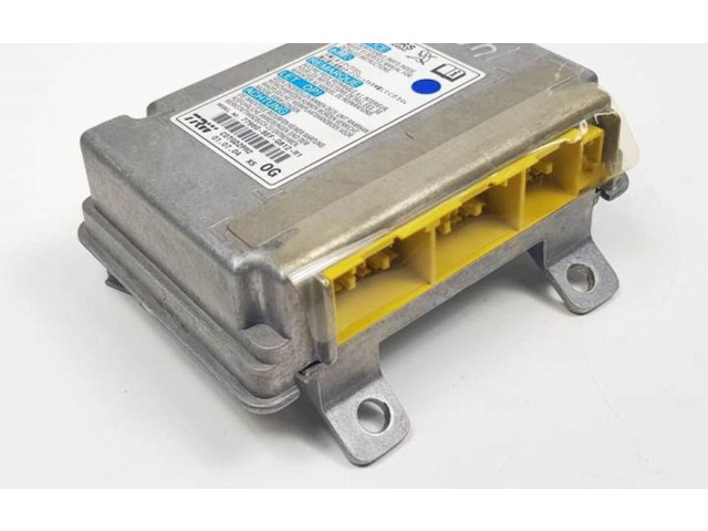 Блок подушек безопасности 77960SEFG812M1 Honda Accord