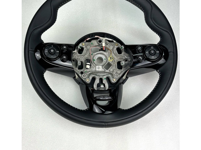 Руль Mini One - Cooper F56 F55  2013 -  года 6234216      
