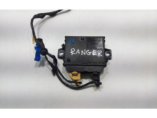 Блок управления парковки AB39-15T850-AA Ford Ranger