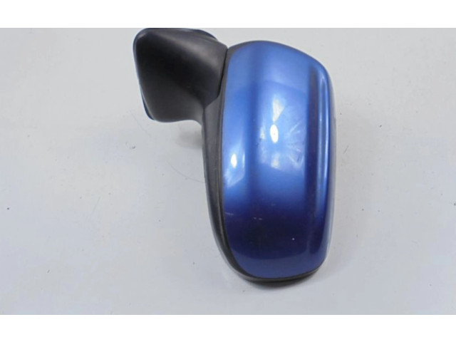 Зеркало (механическое) Mazda Premacy - года