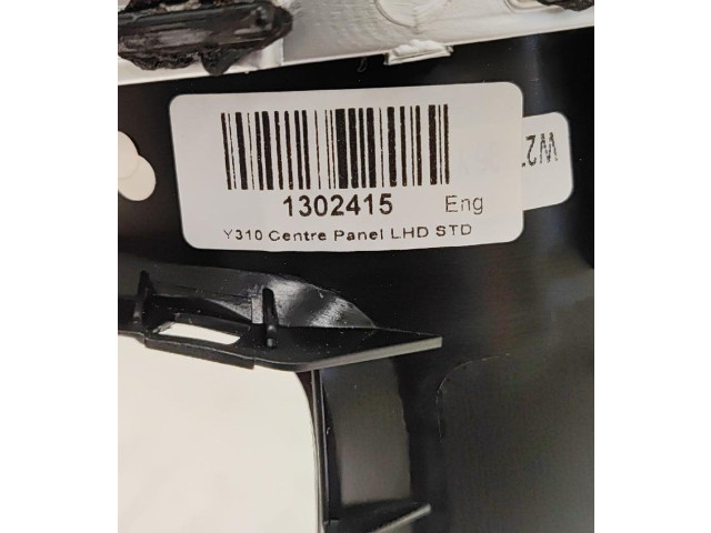 Блок управления климат-контролем 1302415   Volvo XC60