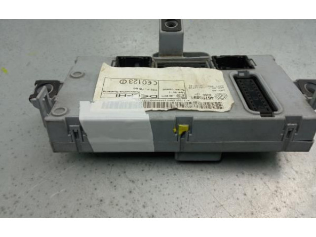 Блок комфорта 46795991, DELPHI   Fiat Punto (188)   