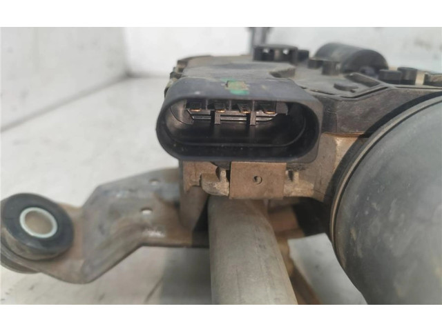 Моторчик дворников 5L1955023A, 0090130    Skoda Yeti (5L)