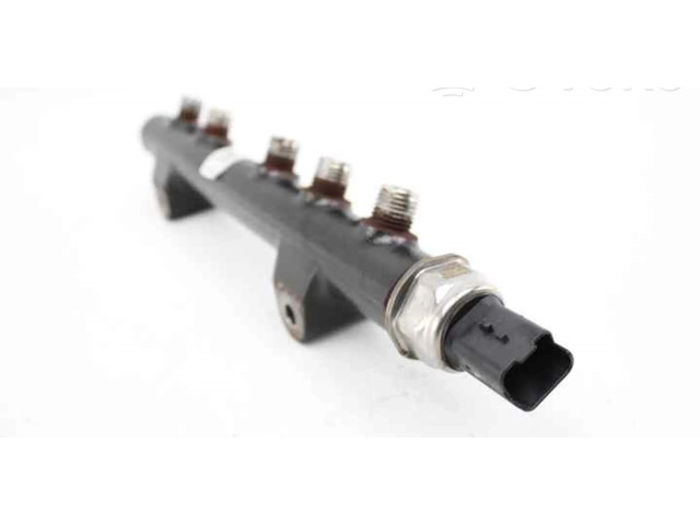 Топливная рампа 9684753080   Citroen DS4 1.6  для двигателя 9HR