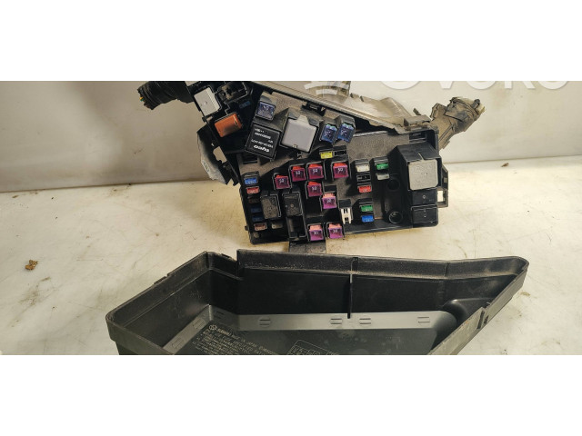 Блок предохранителей 82241SC020, 807355   Subaru Forester SH       