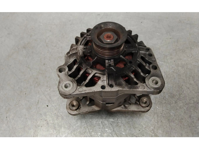 Генератор 03D903025J   Skoda Fabia Mk2 (5J)  