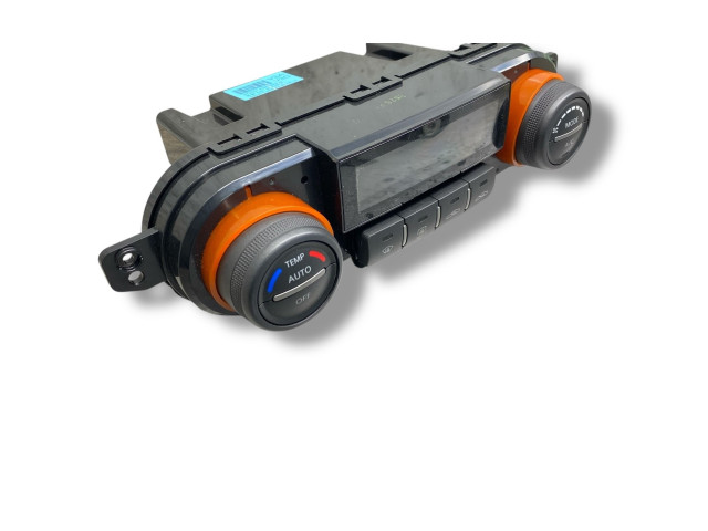 Блок управления климат-контролем 972502G360K2   KIA Magentis