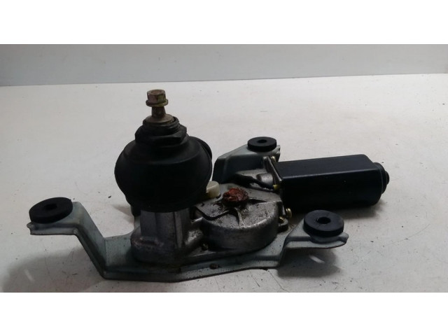 Моторчик заднего дворника 9083676, 1591007122 Saab 9000 CS