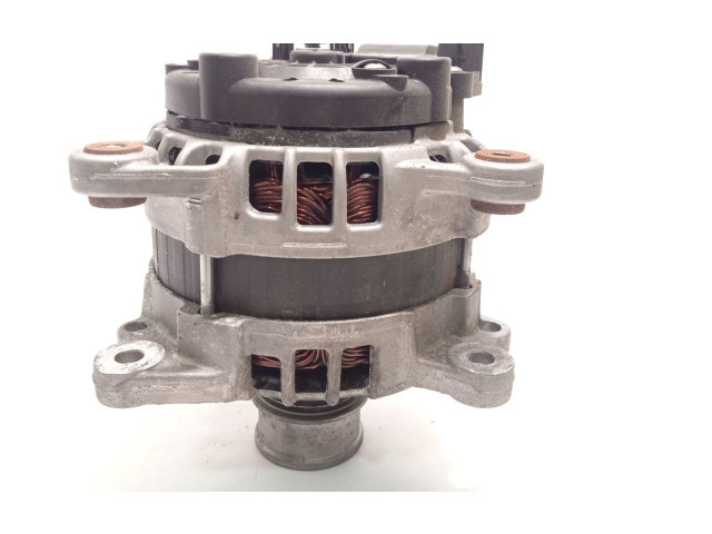 Генератор 04C903023T, F000BL08P4 Skoda Yeti (5L)