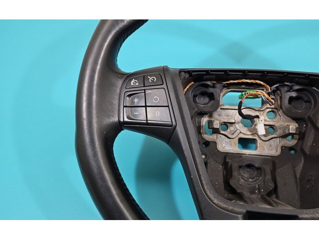 Руль Volvo S60 2011 - 2013 года 34110217A, IMPRK1409360