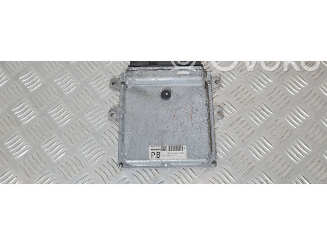 Řídící jednotka Nissan Murano Z51 2009