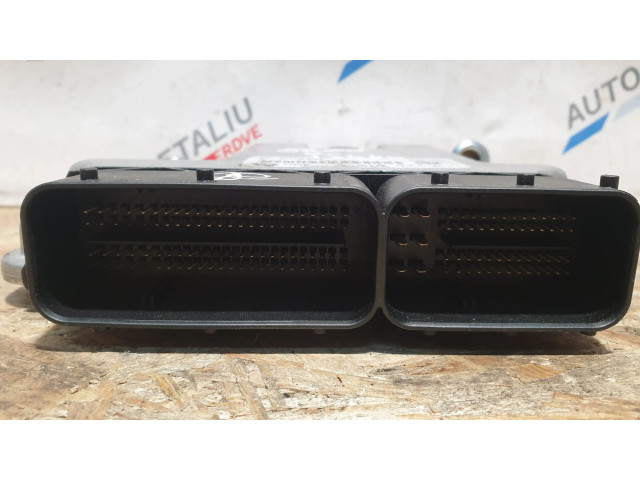 Řídící jednotka 8518477, 0281018609 BMW 5 F10 F11 2012