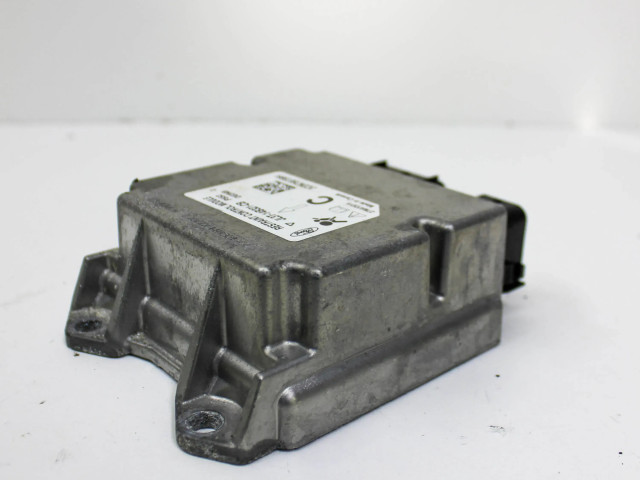 Блок подушек безопасности JL3T14B321CB   Ford F150