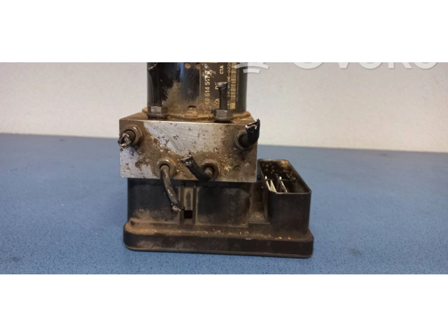 Блок АБС 1K0907379AA   Volkswagen  Golf Plus  2005 - 2013 года