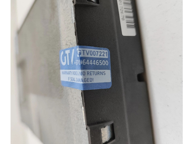 Блок управления 4G0907553G, 4G0907553F   Audi A8 S8 D4 4H