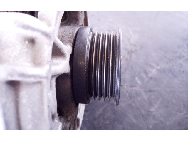 Генератор A0009063322, 0125711028   Mercedes-Benz A W176      