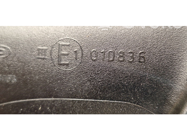 Зеркало электрическое Volkswagen Jetta V 2005 - 2010 года