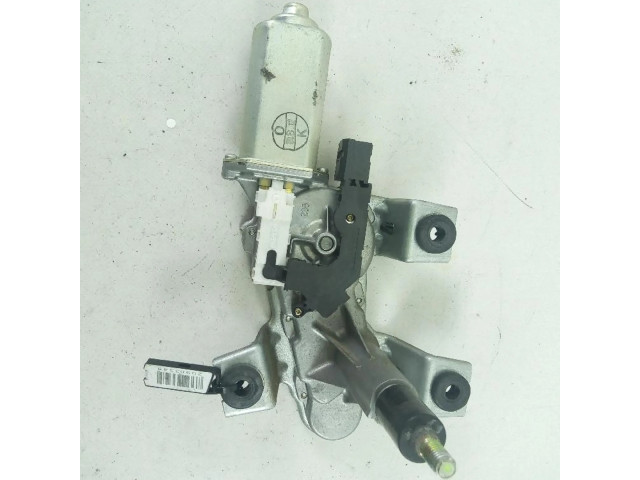 Моторчик заднего дворника 34982581 Land Rover Discovery 3 - LR3