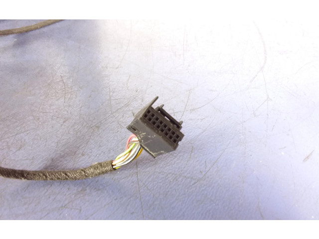 Zpětné zrcátko Volkswagen PASSAT CC 2009