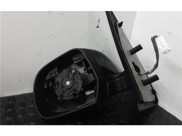 Außenspiegel elektrisch Tür vorne Dacia Lodgy 2012 - года