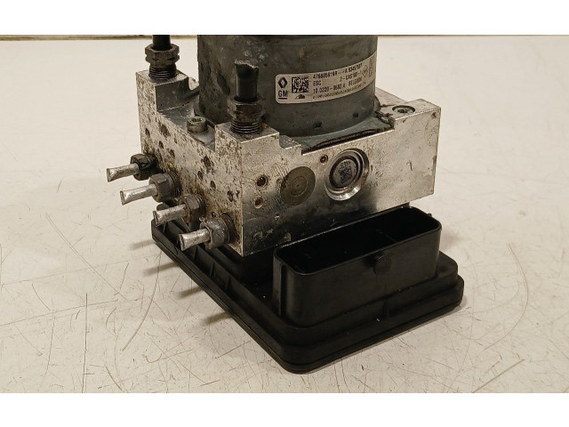 Блок АБС 28515240113   Renault  Trafic III (X82)  2014 -  года