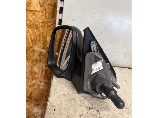 Zpětné zrcátko Citroen Berlingo 2002