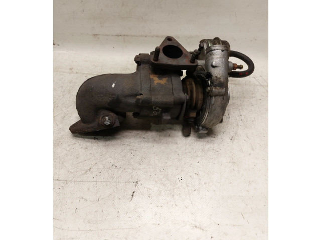 Turbodmychadlo Турбина 4520981 Rover 620