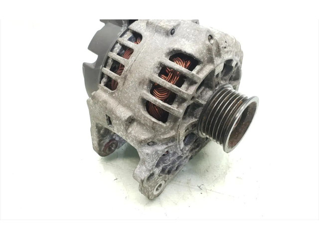 Генератор 03D903025J   Skoda Fabia Mk2 (5J)      