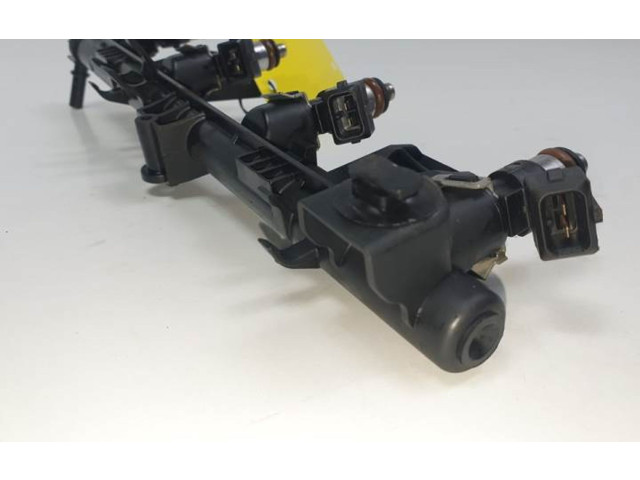 Vstřikovací lišta 8200367230, 8200292590 Dacia Logan II pro benzínový motor 1.1