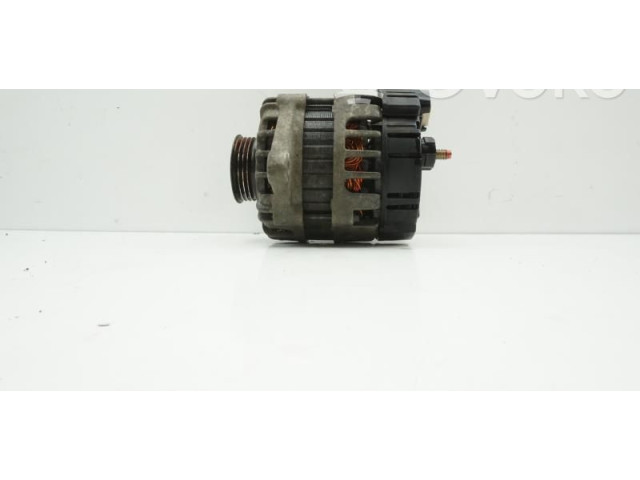 Генератор 3730002551 Hyundai Getz