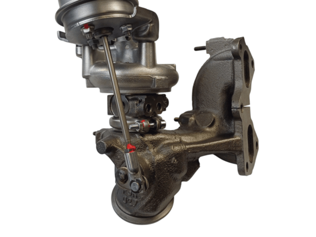 Turbodmychadlo Турбина 49373-03012, T916271   Alfa Romeo Mito   