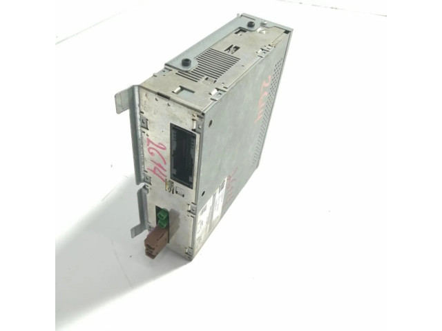 Блок управления двигателя 15840015, MODULOELECTRONICO Cadillac DTS