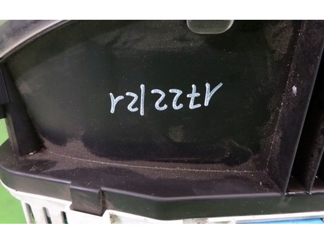 Přístrojová deska Honda Stream 2001 78100-G000