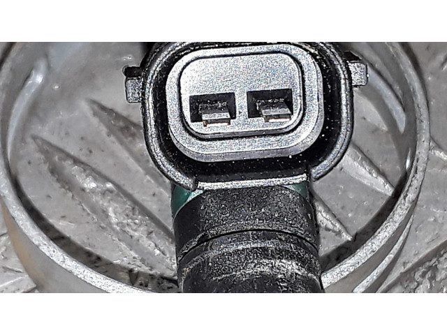 Форсунка Dacia Logan II