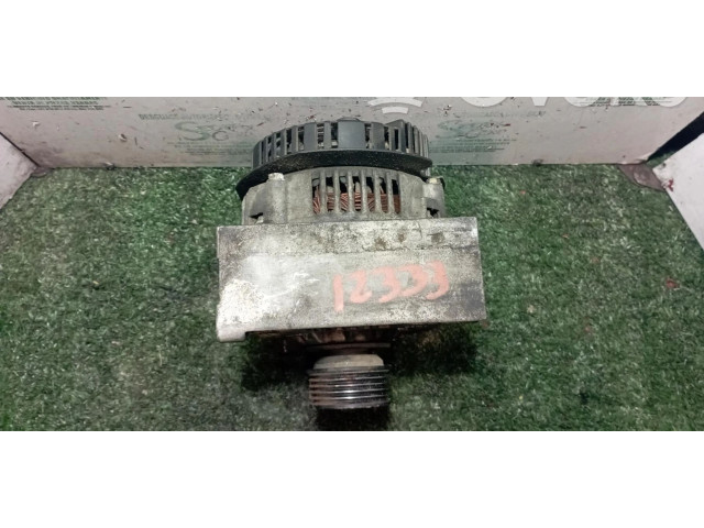 Генератор 0111545602   Mercedes-Benz A W168      