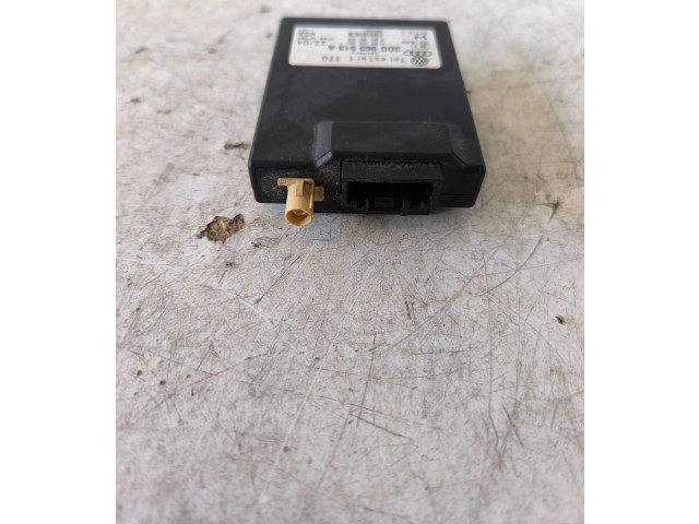 Руль Volkswagen Multivan T5 2003 - 2015 года 3D0963513A