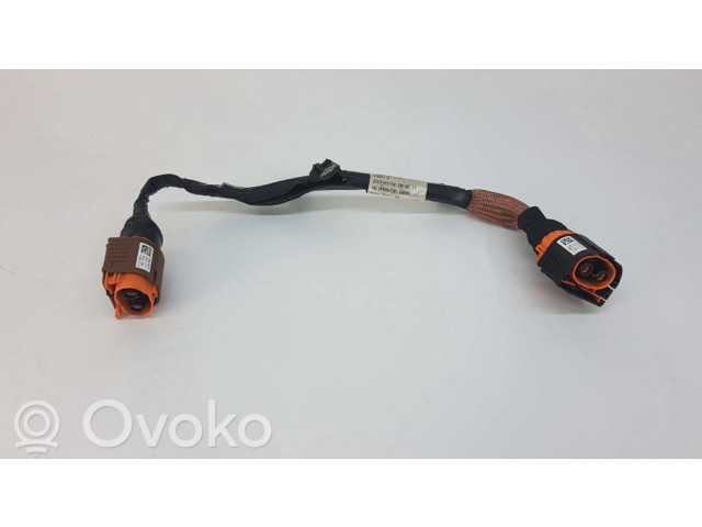 Блок управления A4533401200, 296955099R Smart ForFour II W453