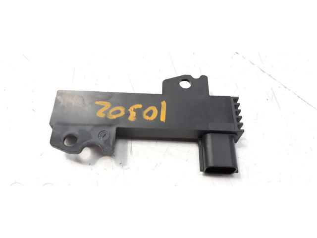 Блок управления DS7T15K603   Ford Focus