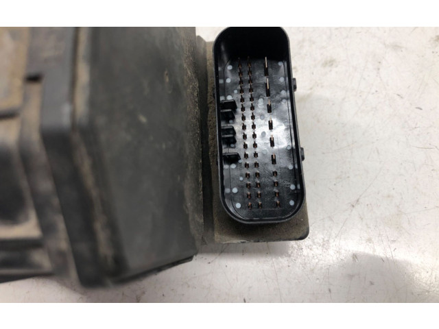 Блок АБС 0265950075   Citroen  C8   -  года