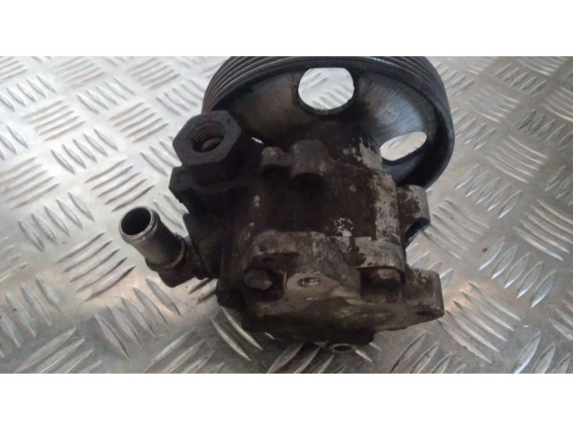 Насос усилителя руля