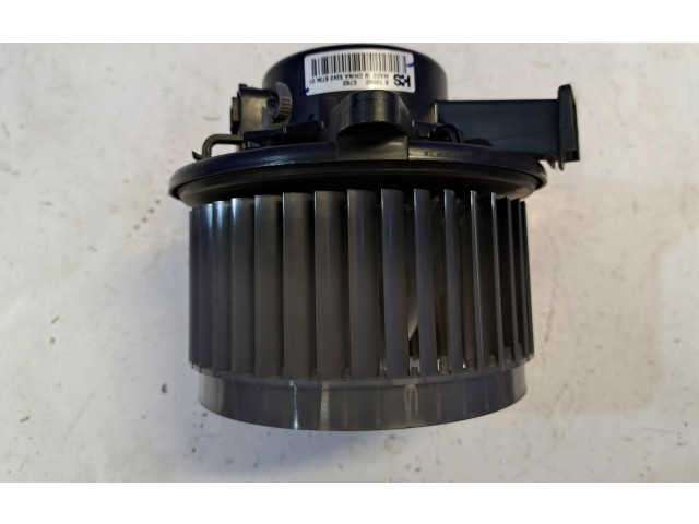 Вентилятор печки    13263279   Saab 9-5